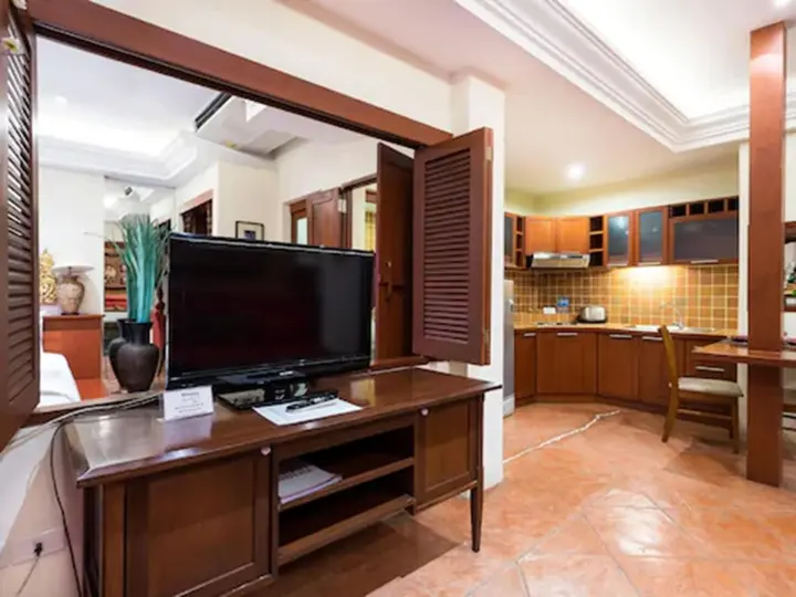 Паттайя: Nirvana Boutique Hotel