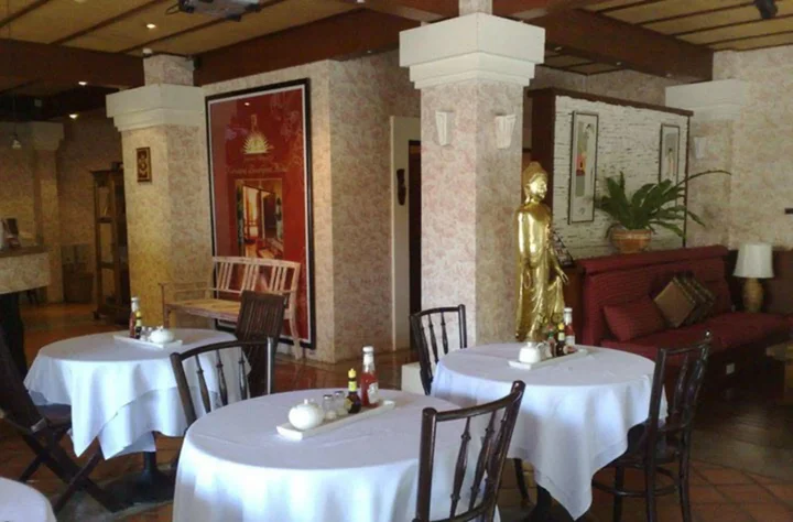 Паттайя: Nirvana Boutique Hotel