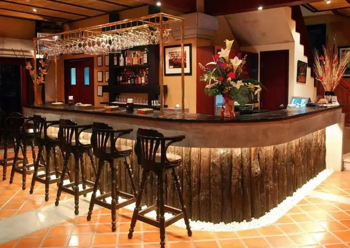 Паттайя: Nirvana Boutique Hotel
