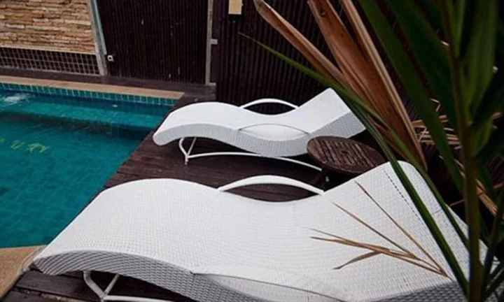 Паттайя: Nirvana Boutique Hotel