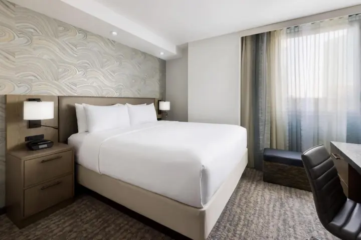 Паттайя: Nirvana Boutique Hotel