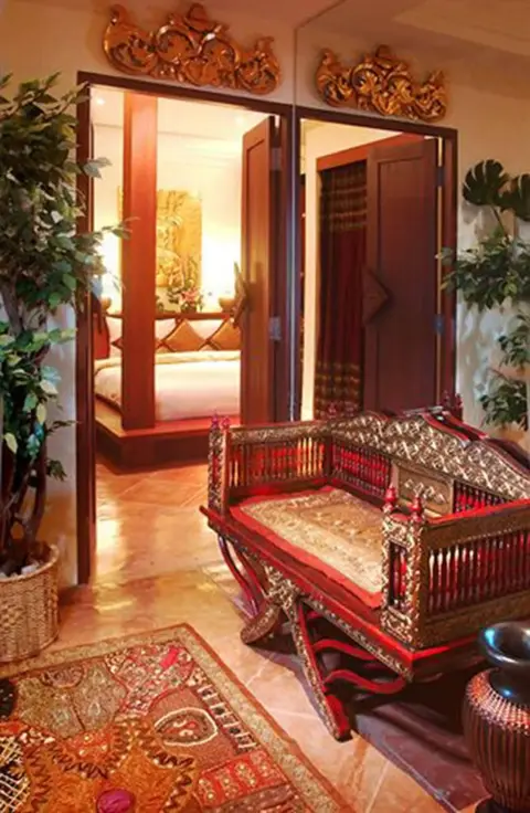 Паттайя: Nirvana Boutique Hotel