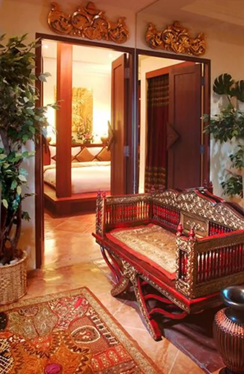 Паттайя: Nirvana Boutique Hotel