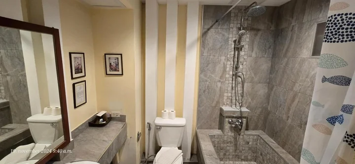Паттайя: Nirvana Boutique Hotel