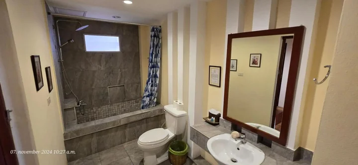 Паттайя: Nirvana Boutique Hotel