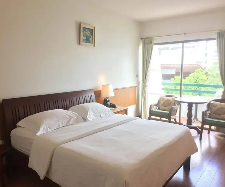 Хуахин: Sirin Hotel Hua Hin