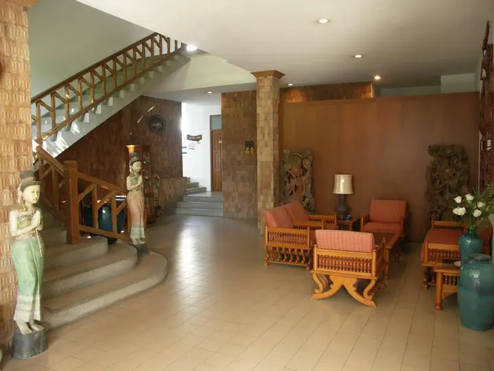 Хуахин: Sirin Hotel Hua Hin