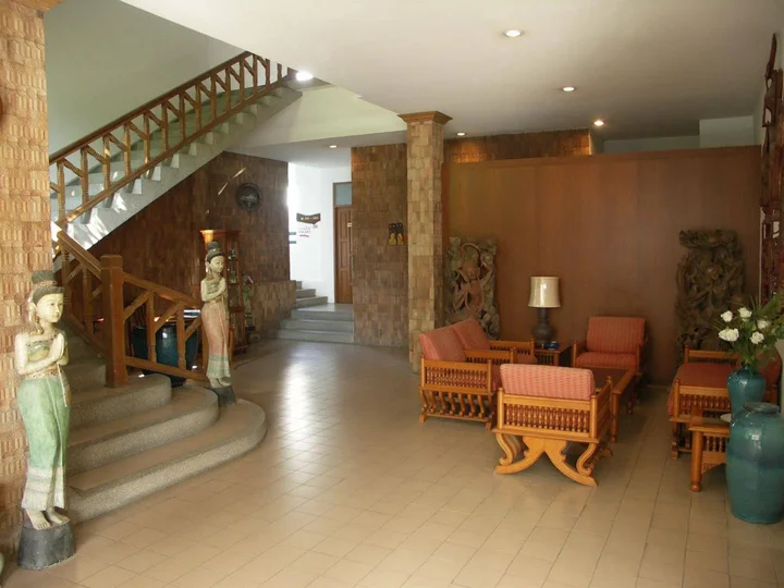 Хуахин: Sirin Hotel Hua Hin