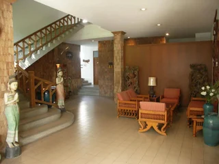 Хуахин: Sirin Hotel Hua Hin