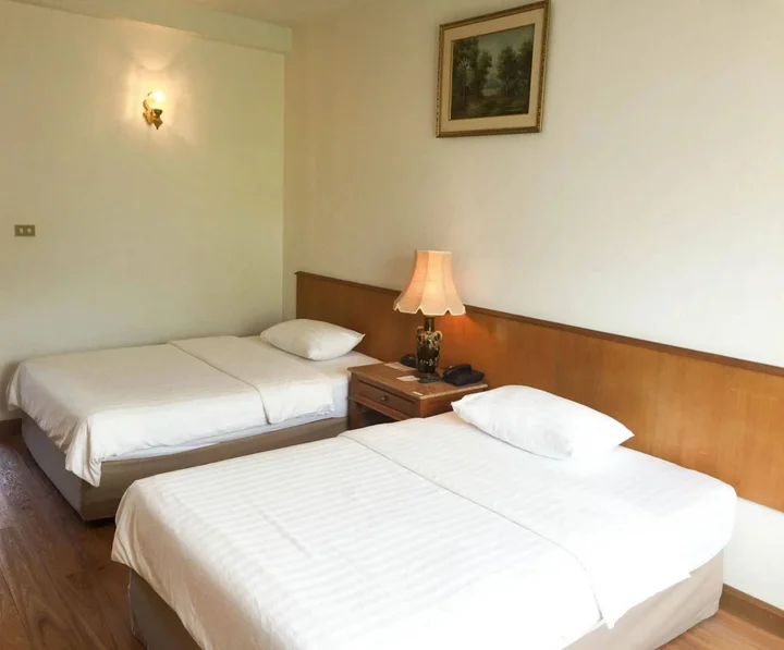 Хуахин: Sirin Hotel Hua Hin