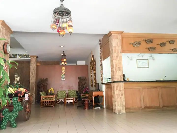 Хуахин: Sirin Hotel Hua Hin