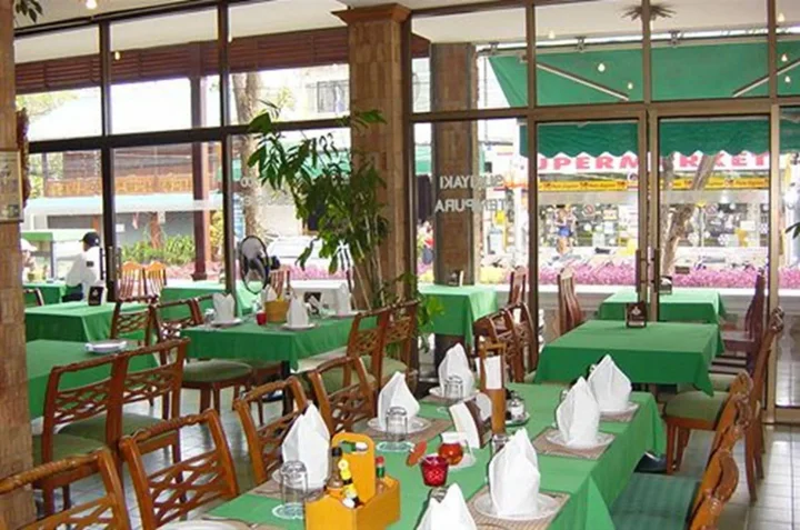 Хуахин: Sirin Hotel Hua Hin