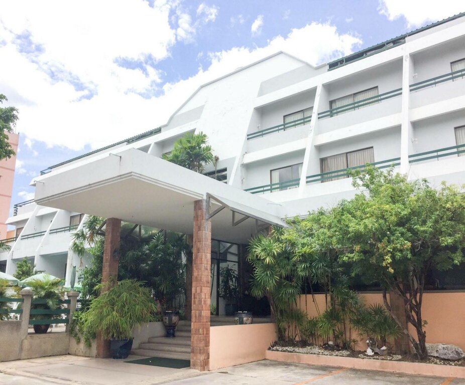 Хуахин: Sirin Hotel Hua Hin