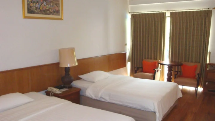 Хуахин: Sirin Hotel Hua Hin