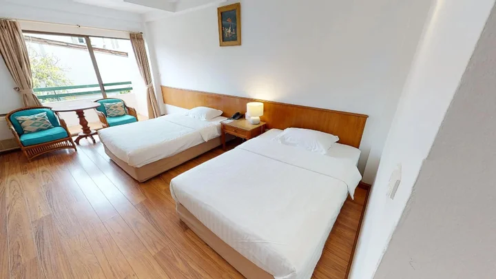 Хуахин: Sirin Hotel Hua Hin