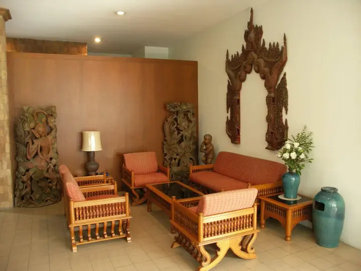 Хуахин: Sirin Hotel Hua Hin