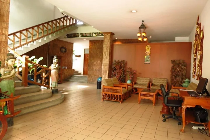Хуахин: Sirin Hotel Hua Hin