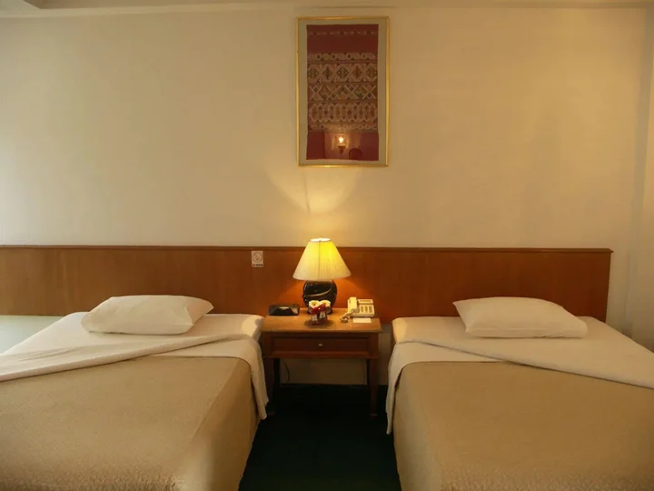 Хуахин: Sirin Hotel Hua Hin