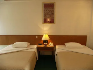 Хуахин: Sirin Hotel Hua Hin