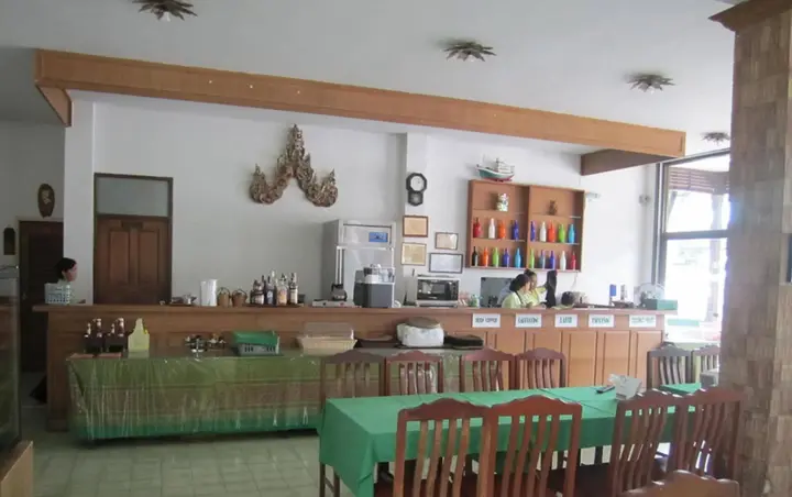 Хуахин: Sirin Hotel Hua Hin