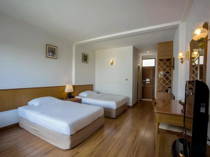 Хуахин: Sirin Hotel Hua Hin