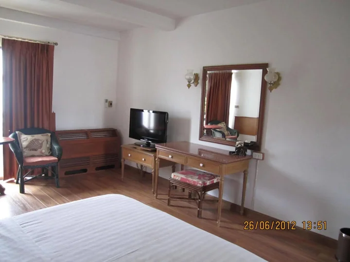 Хуахин: Sirin Hotel Hua Hin