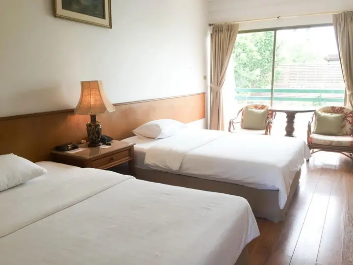 Хуахин: Sirin Hotel Hua Hin