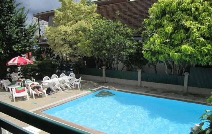 Хуахин: Sirin Hotel Hua Hin