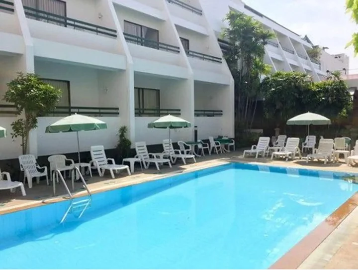 Хуахин: Sirin Hotel Hua Hin