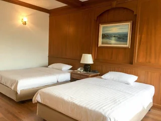 Хуахин: Sirin Hotel Hua Hin