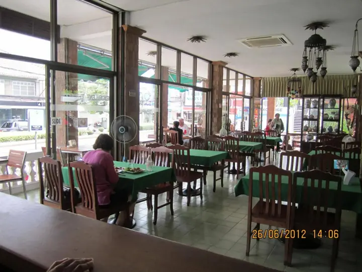 Хуахин: Sirin Hotel Hua Hin