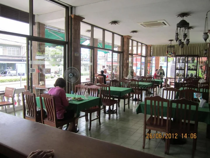 Хуахин: Sirin Hotel Hua Hin