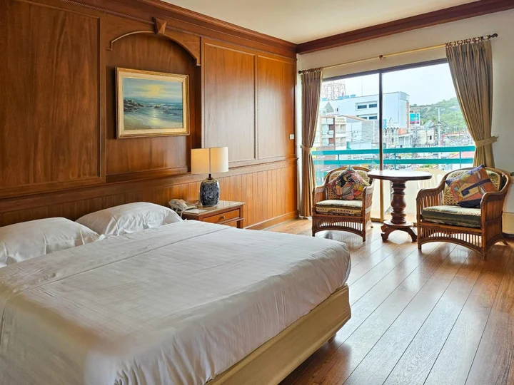 Хуахин: Sirin Hotel Hua Hin