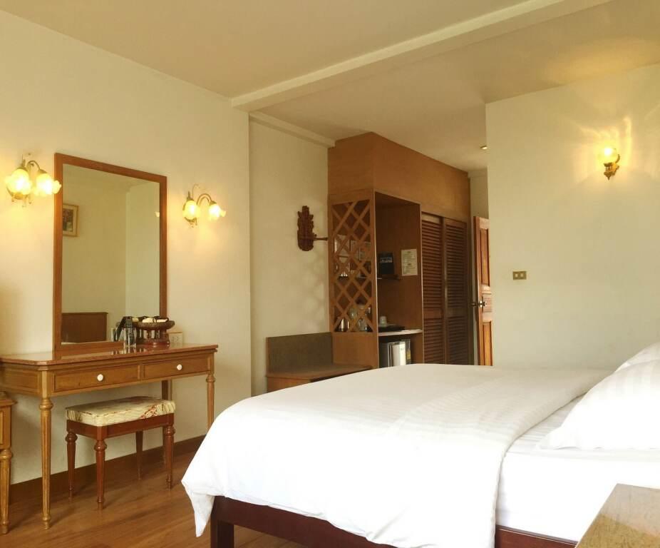 Хуахин: Sirin Hotel Hua Hin