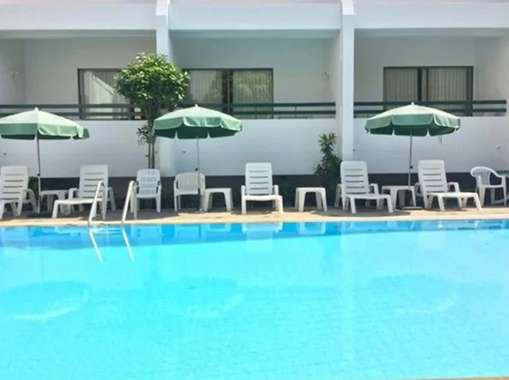 Хуахин: Sirin Hotel Hua Hin