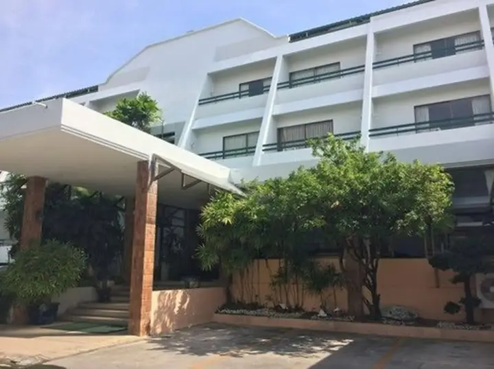 Хуахин: Sirin Hotel Hua Hin