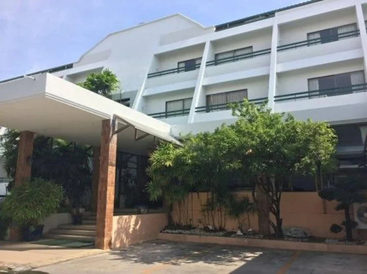 Хуахин: Sirin Hotel Hua Hin