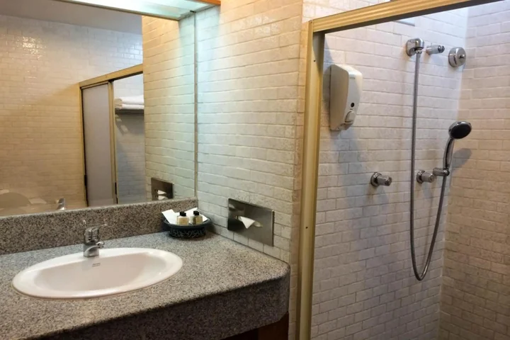Хуахин: Sirin Hotel Hua Hin