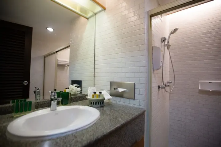 Хуахин: Sirin Hotel Hua Hin