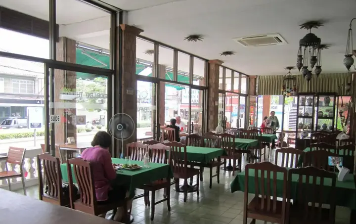Хуахин: Sirin Hotel Hua Hin