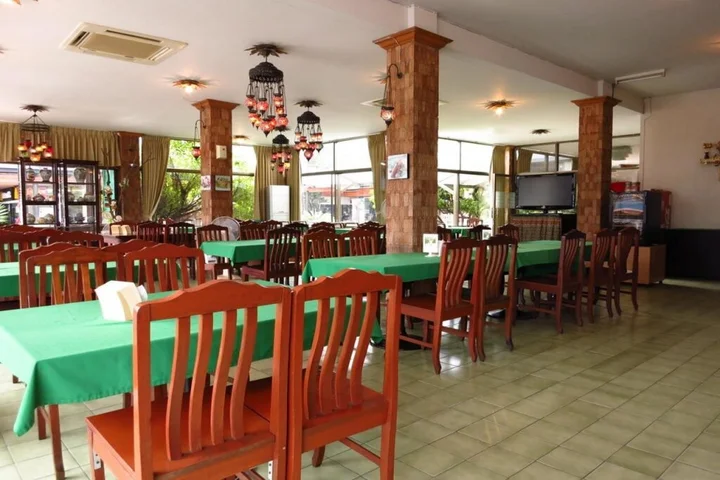 Хуахин: Sirin Hotel Hua Hin