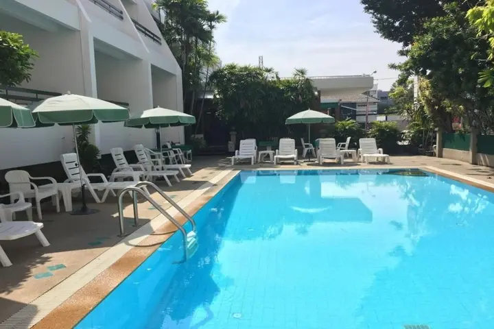Хуахин: Sirin Hotel Hua Hin