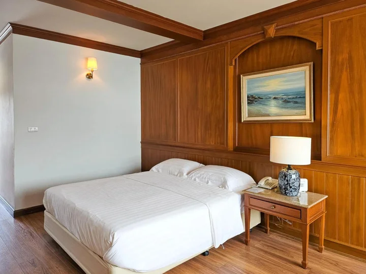 Хуахин: Sirin Hotel Hua Hin
