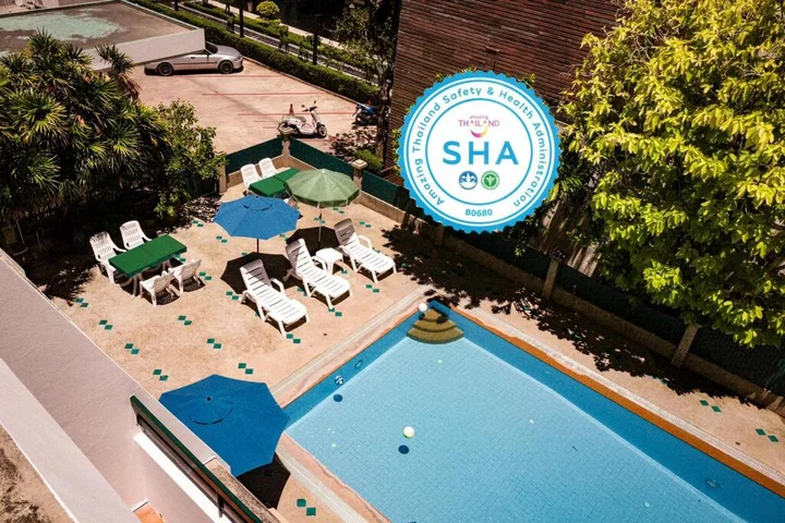Хуахин: Sirin Hotel Hua Hin