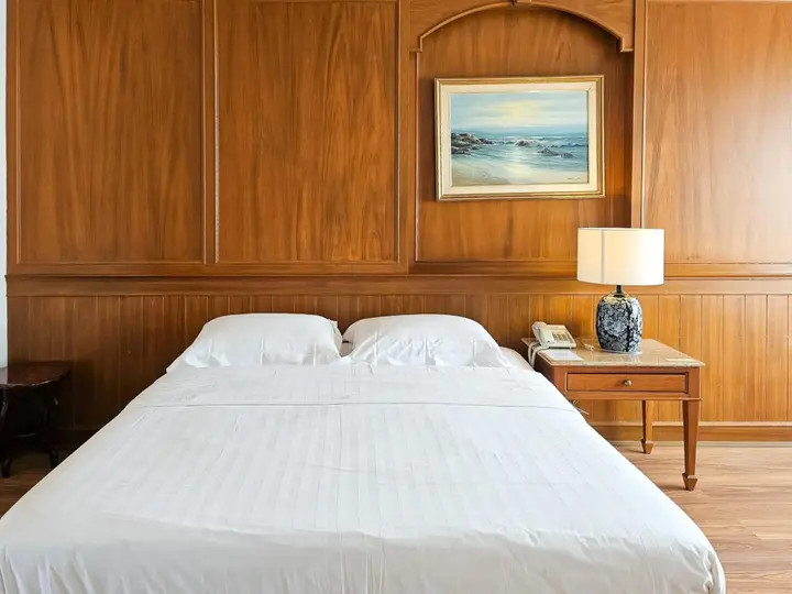 Хуахин: Sirin Hotel Hua Hin