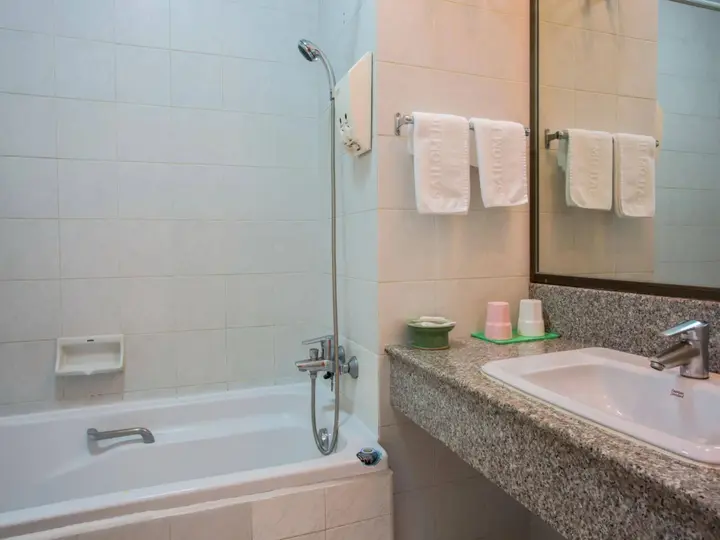 Хуахин: Sirin Hotel Hua Hin