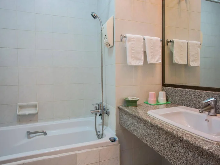 Хуахин: Sirin Hotel Hua Hin