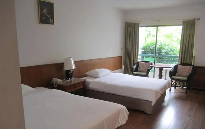 Хуахин: Sirin Hotel Hua Hin