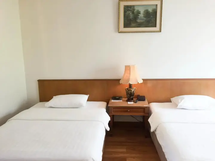 Хуахин: Sirin Hotel Hua Hin