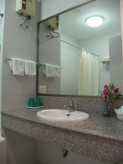 Хуахин: Sirin Hotel Hua Hin
